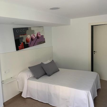 Chan Da Vella - Habitaciones Sanxenxo Bagian luar foto