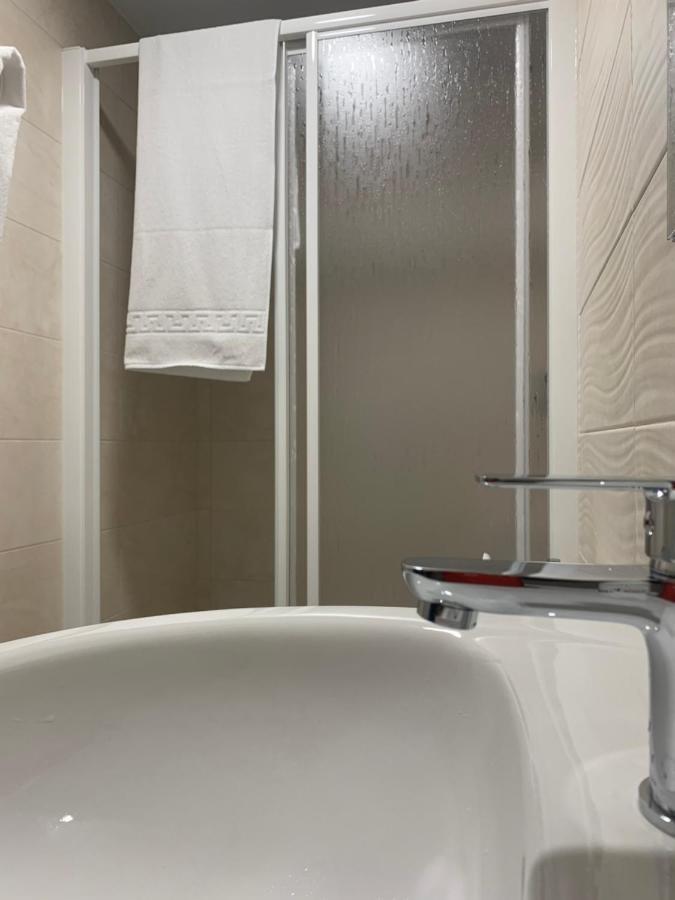 Chan Da Vella - Habitaciones Sanxenxo Bagian luar foto