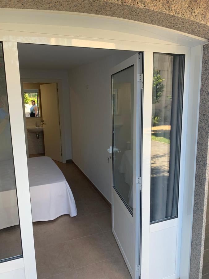 Chan Da Vella - Habitaciones Sanxenxo Bagian luar foto