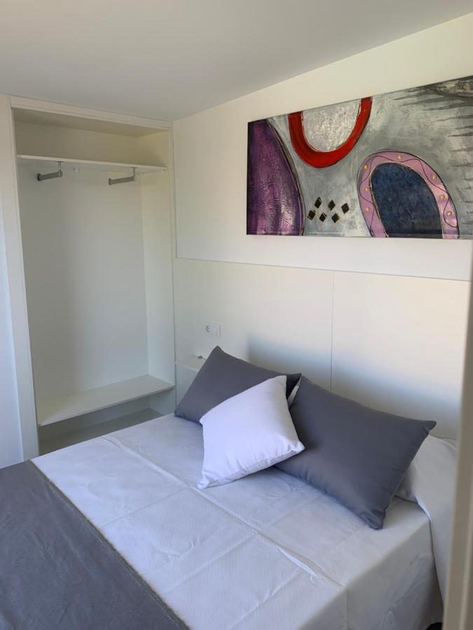 Chan Da Vella - Habitaciones Sanxenxo Bagian luar foto