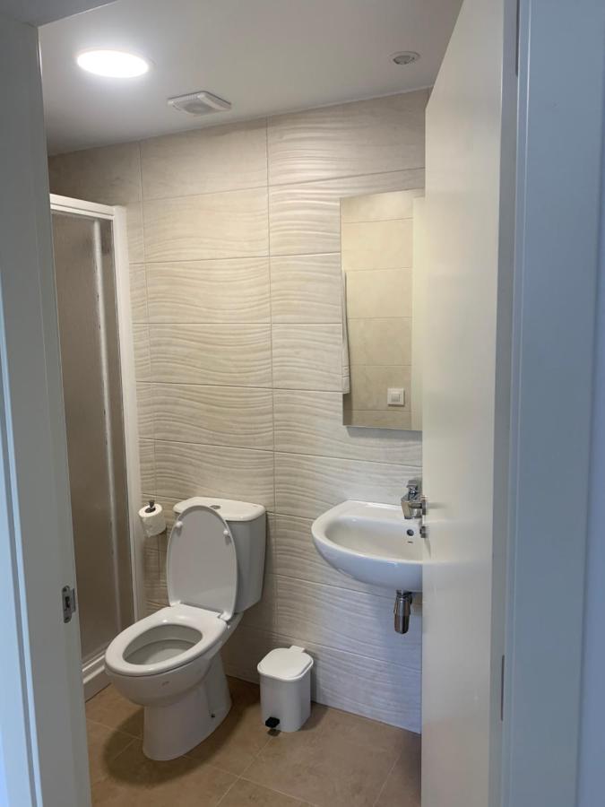 Chan Da Vella - Habitaciones Sanxenxo Bagian luar foto